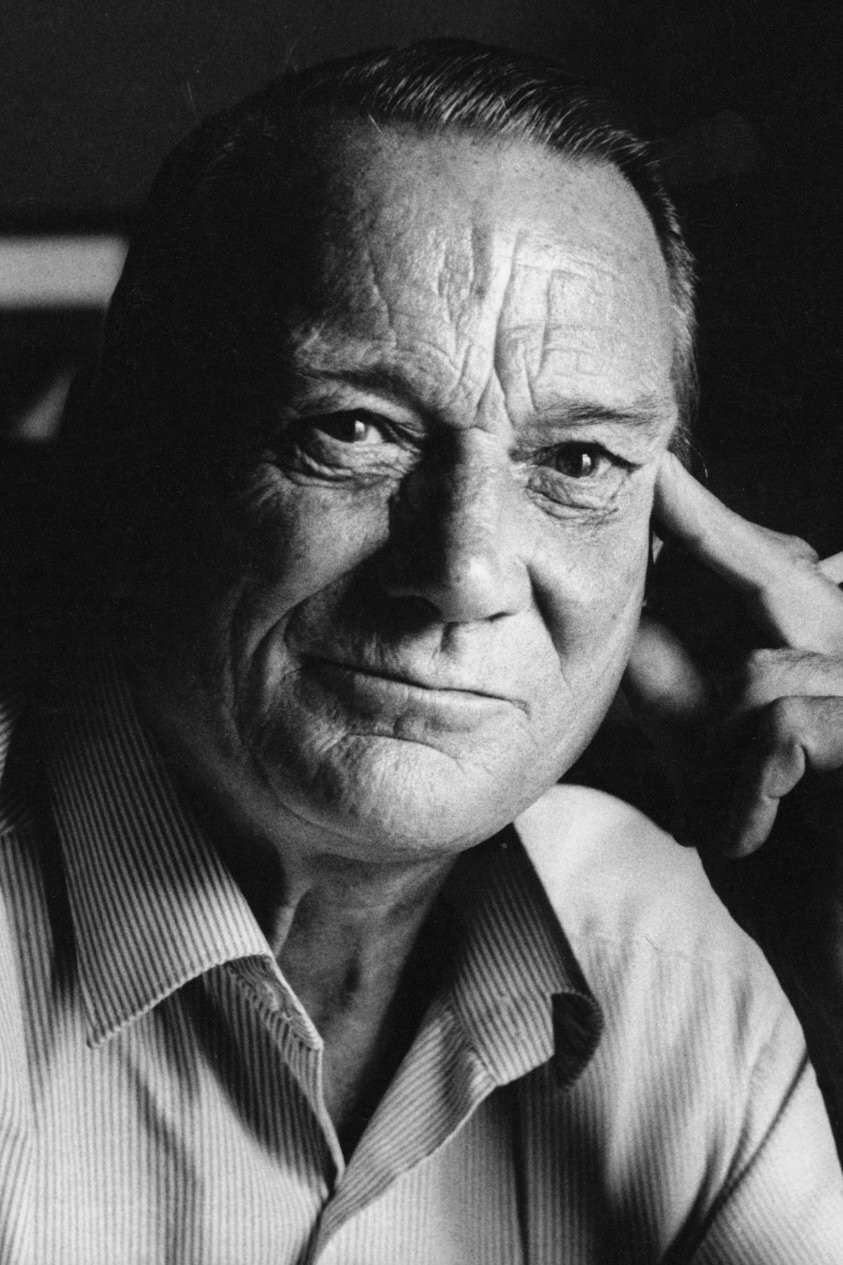 Denholm Elliott Profile